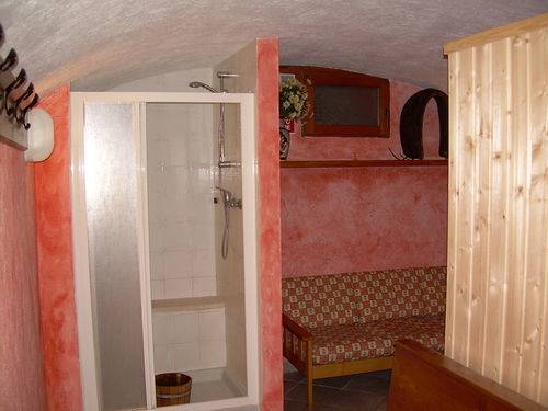 Hotel Ristorante Paramont Baulen Extérieur photo