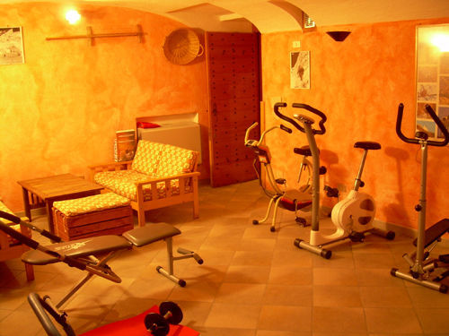 Hotel Ristorante Paramont Baulen Extérieur photo
