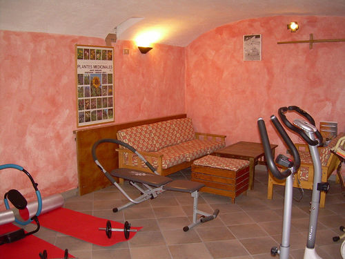 Hotel Ristorante Paramont Baulen Extérieur photo
