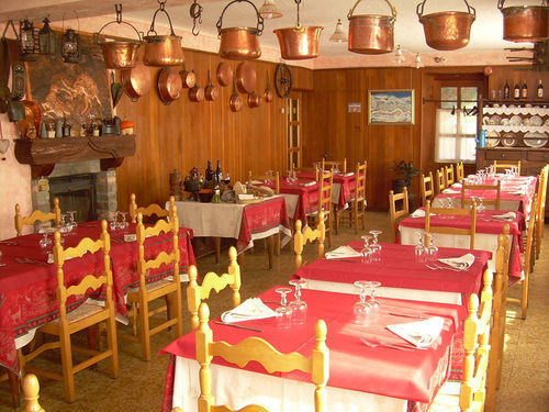 Hotel Ristorante Paramont Baulen Extérieur photo