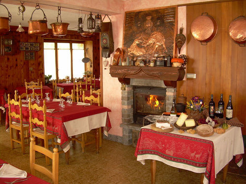 Hotel Ristorante Paramont Baulen Extérieur photo