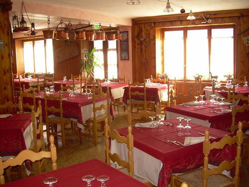 Hotel Ristorante Paramont Baulen Extérieur photo